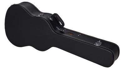 Ortega Cl. Guitar Case 3/4 OCCSTD-34