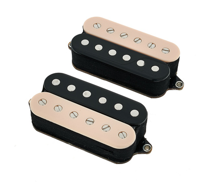 Fishman Fluence Open Core CL HB Set Z