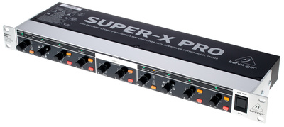 Behringer CX2310 Super X Pro V2