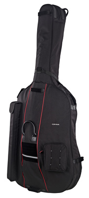 Prestige Bass Gig Bag 3/4