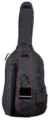 Prestige Rolly Bass Bag 4/4
