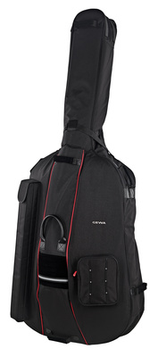 Prestige Rolly Bass Bag 3/4