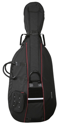 Prestige Rolly Cello Bag 3/4