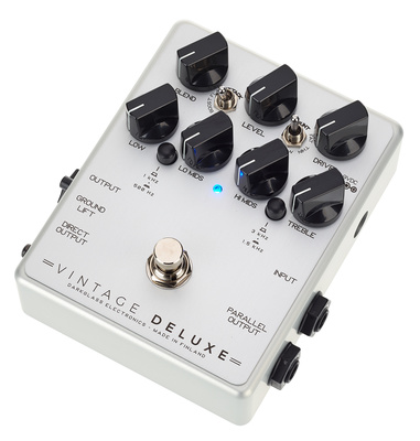 Darkglass Vintage Deluxe v3
