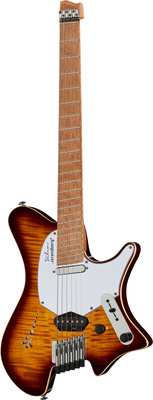 Strandberg Sälen Deluxe VB