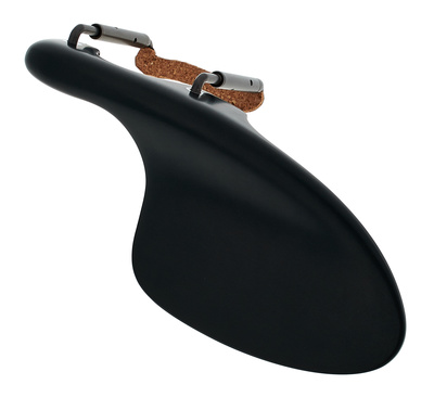 Chinrest VA Dark Paper GU/TI