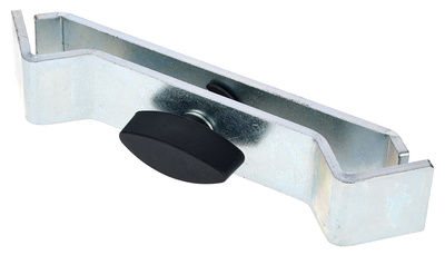 Tour Stage Handrail Clamp