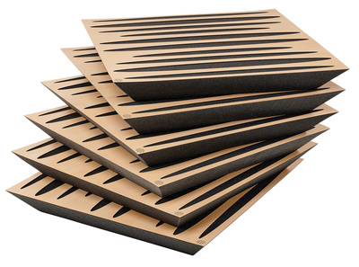 t.akustik Highline A2 Birch Wood