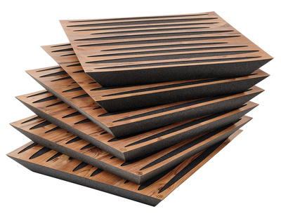t.akustik Highline A2 Silver Spruce