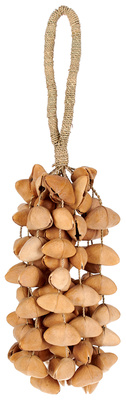 Seed Shaker XXL Cha Cha Nut