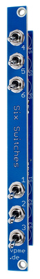 vpme.de SixSwitches