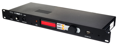 GSi Gemini Rack