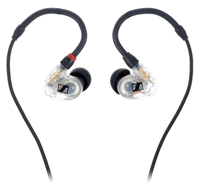 Sennheiser IE 40 Pro Clear B-Stock