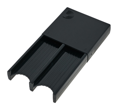 Reed Guard large black