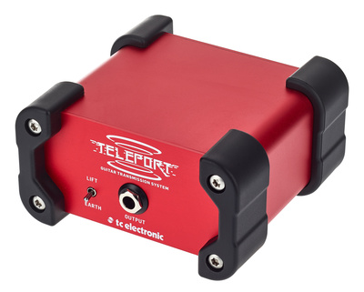 tc electronic Teleport GLR