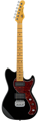 G&L Tribute Fallout Black