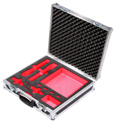 Thon Inlaycase BK free solo