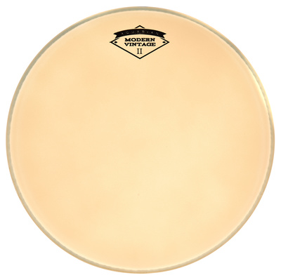 13" Modern Vintage II Coated