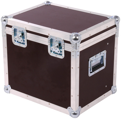 Thon Case 2x Bowl Beam 604MKII/604Z