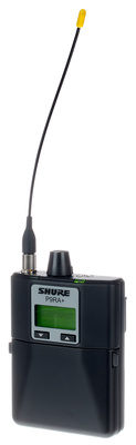 Shure P9RA+ PSM 900 L6E