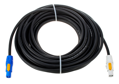 Stairville Power Twist Link Cable 20,0m