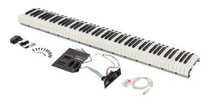 LMK2+ 88 GH without Case