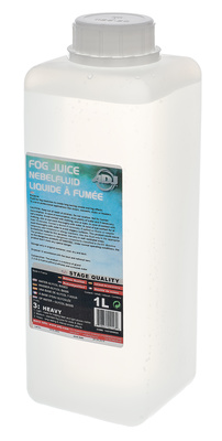 ADJ Fog juice 3 heavy - 1 Liter