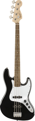 Fender Squier Affinity Jazz IL BK