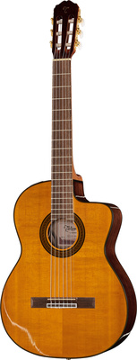 Takamine GC5CE Natur