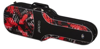 Cadem Sport Violin Case CS-1