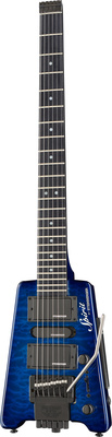 Steinberger Guitars GT-Pro Quilt Top Deluxe TL