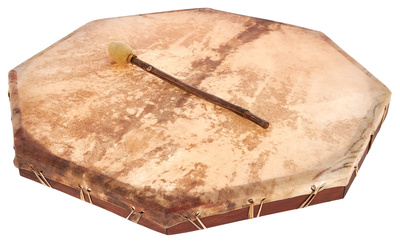 Terre Shaman Drum Octagon 70cm