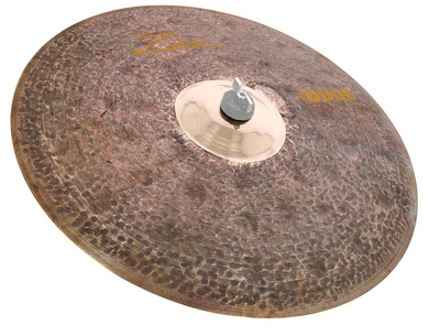 18" Dune Crash