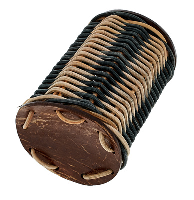 Caxixi Coconut Cylindric Med.