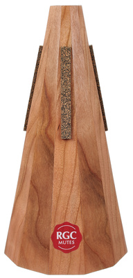 Cherry Horn Mute TPA04