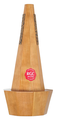 Cherry Trombone Mute TBO21