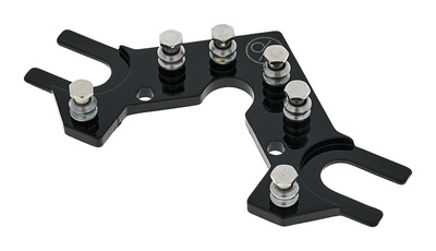 Dietrich Parts String Butler V4 BK Oversized