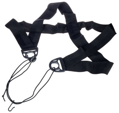 1.086 Strap Bassoon XL