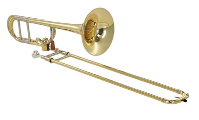 Antoine Courtois AC421BHA Bb/F- Tenor Trombone