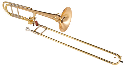 Antoine Courtois AC421BHRA Bb/F- Tenor Trombone