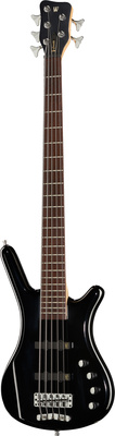 Warwick RB Corvette Basic 5 BLK