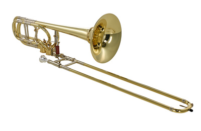 Antoine Courtois AC551BHA Bass Trombone