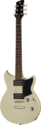 Yamaha Revstar RS320 Vintage White
