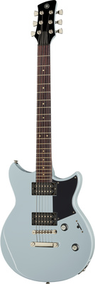 Yamaha Revstar RS320 Ice Blue