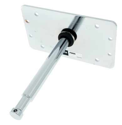 F805 Baby Wall Plate