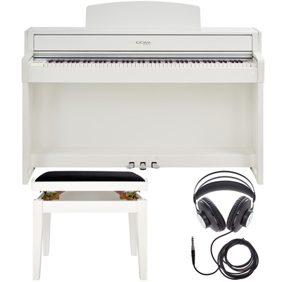Gewa UP 380G White Set