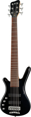 Warwick RB Corvette Basic 6 SBHP LH