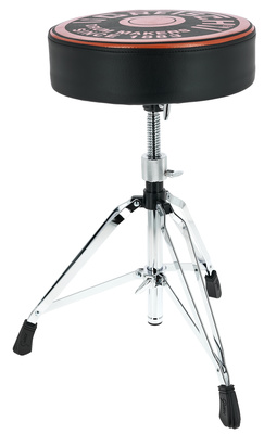9608-2 Drum Throne