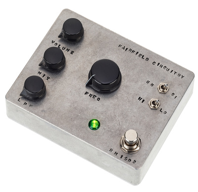 Fairfield Circuitry Randy´s Revenge