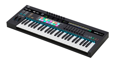 Novation 49SL MKIII